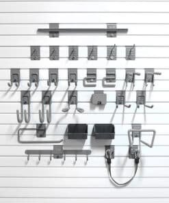 Hooks & Hangers