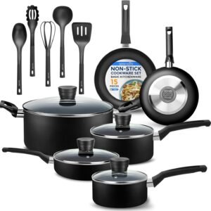 Kitchenware