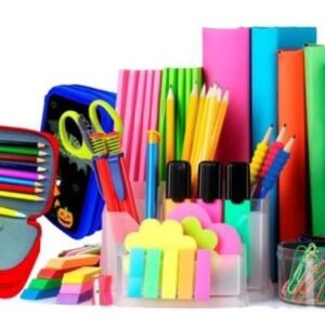 Stationery