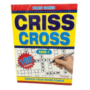 Criss  cross