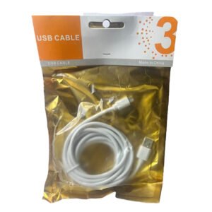 USB CABLE