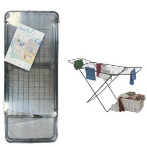 LAUNDRY DRYER