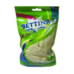 BETTINA Latex Gloves