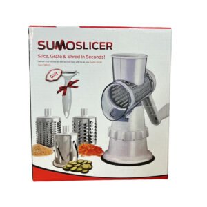 Vegetable cutter