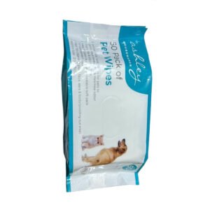 Pet Wipes