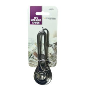 4PC MEASURE SPOON