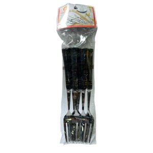Black fork