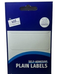 Plain Labels