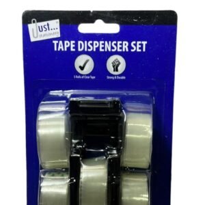 Tape Dispensor Set