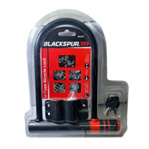 U TYPE B CYCLE LOCK