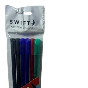 Gel Pens Full Caps
