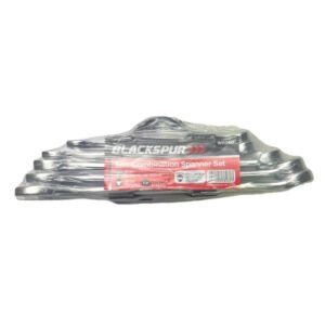 OPEN END SPANNER SET