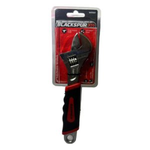 8 ADJUSTABLE WRENCH
