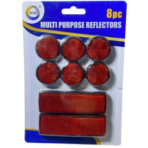 MULTIPURPOSE REFLECTORS