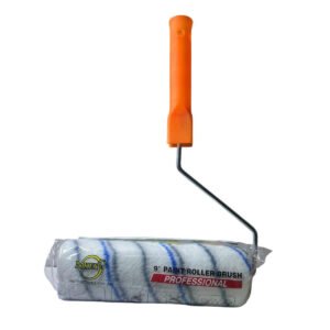 PAINT ROLLER BRUSH