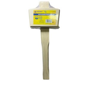 WOODEN MALLET